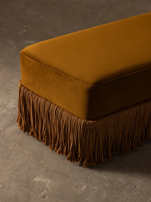 Venro Banquette-Hippo175