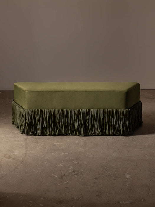 Venro Banquette-Hippo175