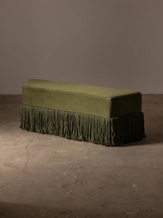 Venro Banquette-Hippo175