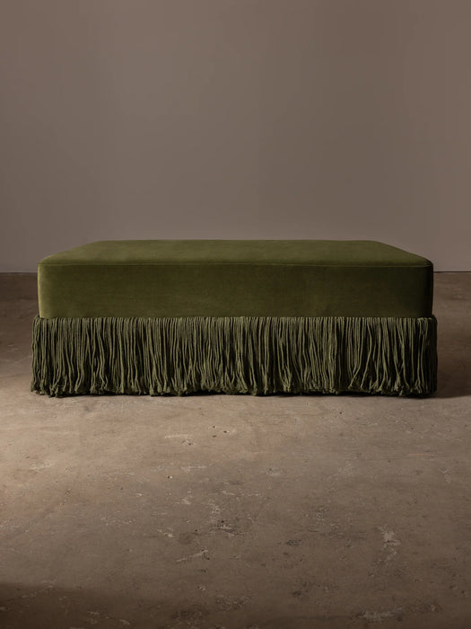 Venro Banquette-Hippo175