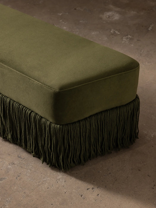 Venro Banquette-Hippo175