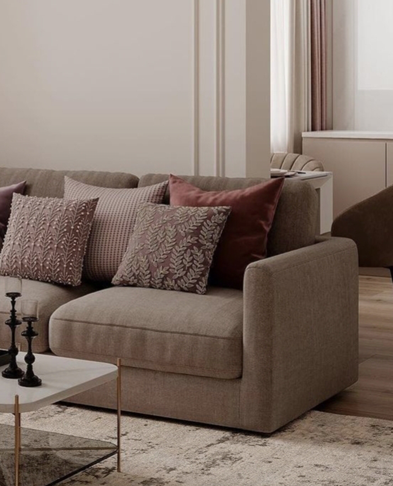 زاوية أرنولد على شكل حرف L - هيبو 16