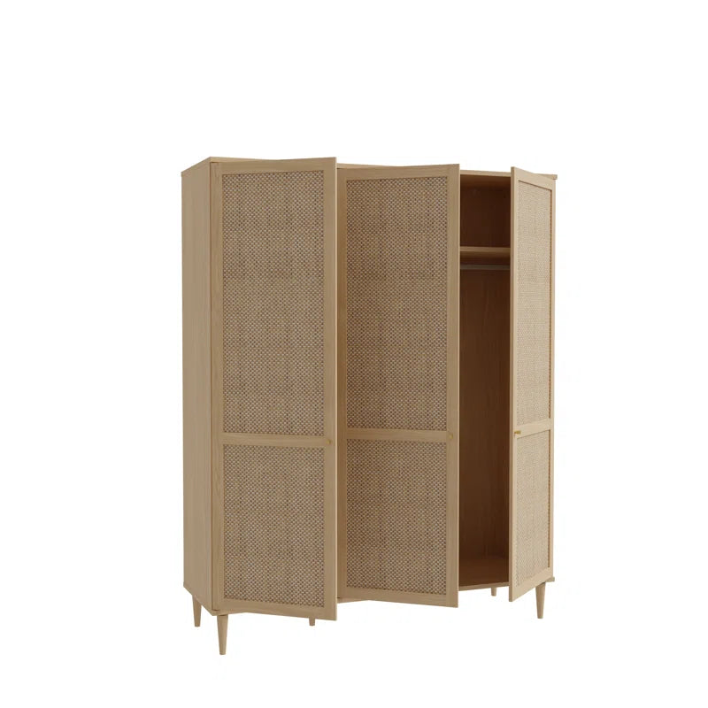 Amara Wardrobe-Hippo308