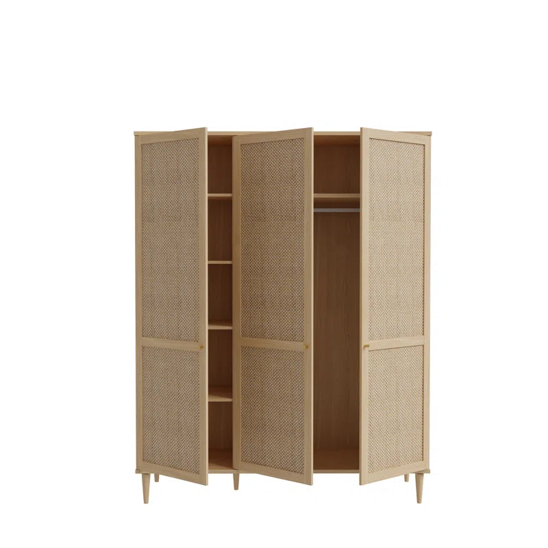 Amara Wardrobe-Hippo308
