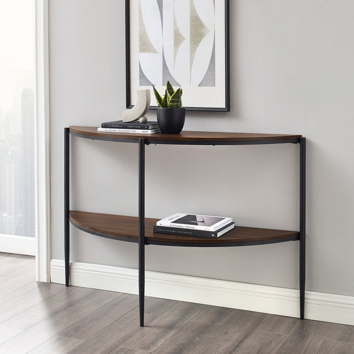 Riov Console-Art-steel.CL102