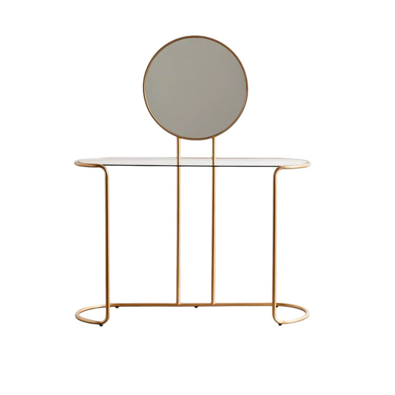 Marlow Console-Art-steel.CL106