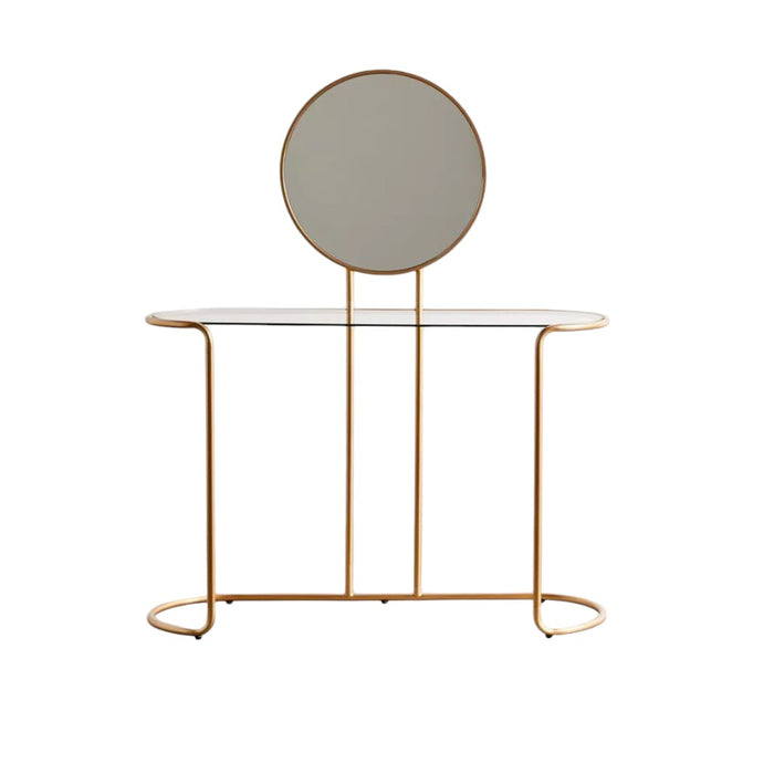 Marlow Console-Art-steel.CL106