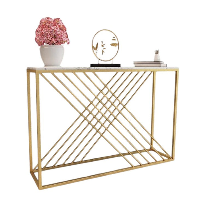 Milo Console-Art-steel.CL11