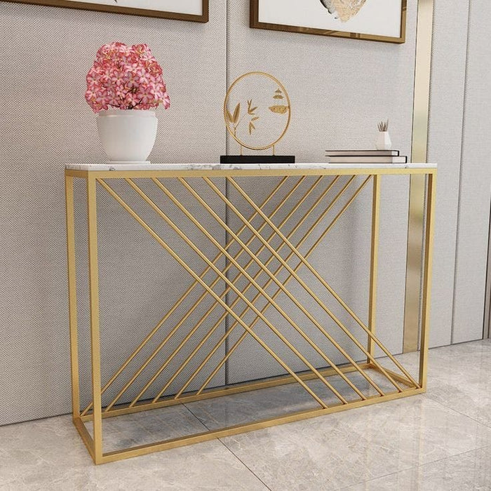 Milo Console-Art-steel.CL11