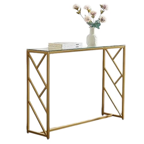 Tessa Console-Art-steel.CL12
