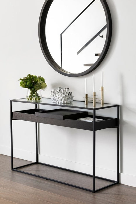 Zenoa Console-Art-steel.CL19