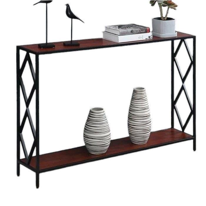 Calix Console-Art-steel.CL21