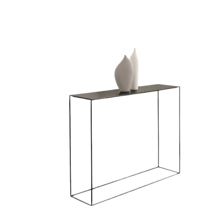 Aura Console-Art-steel.CL24