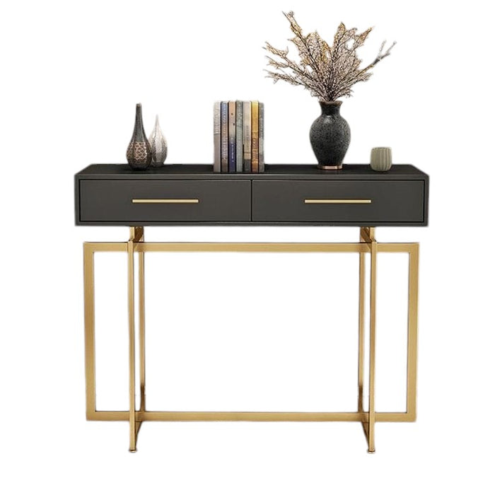 Leo Console-Art-steel.CL25