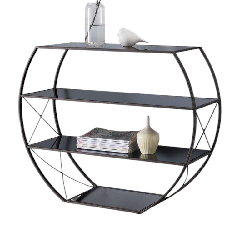 Isla Console-Art-steel.CL29