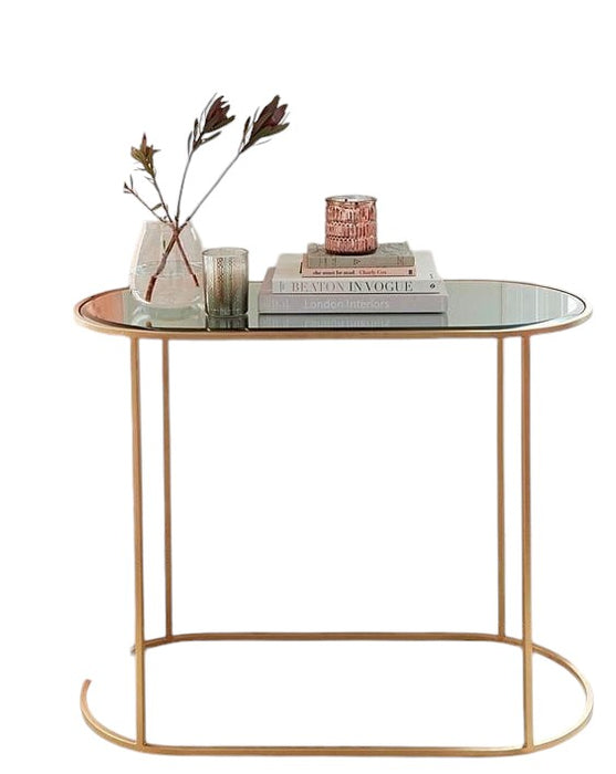 Sienna Console-Art-steel.CL42