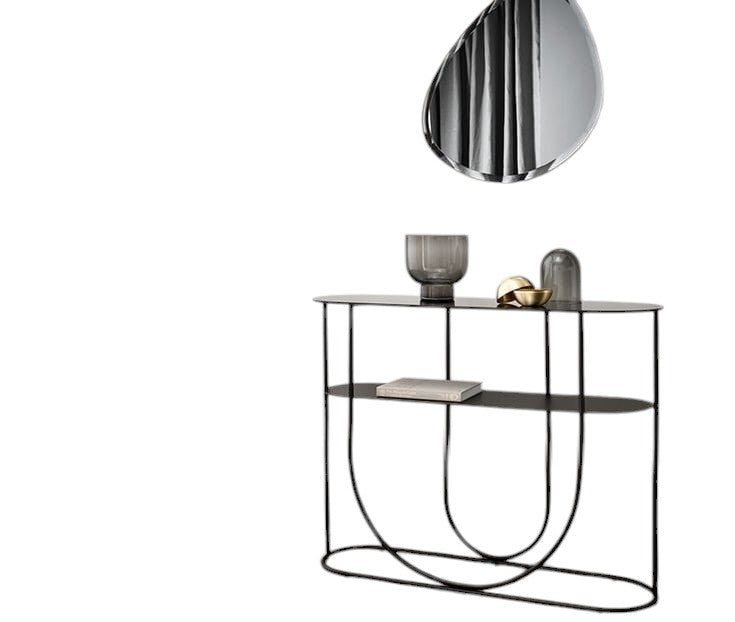 Caden Console-Art-steel.CL60