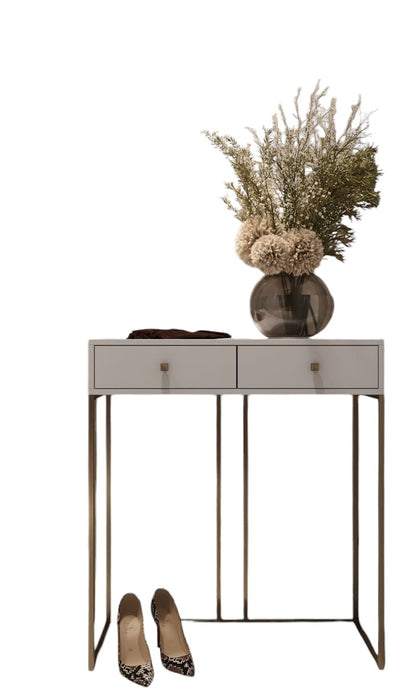 Luca Console-Art-steel.CL8