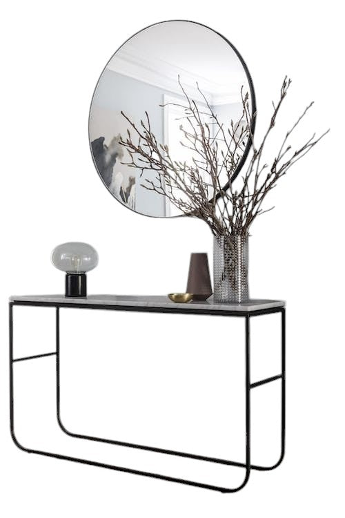 Nina Console-Art-steel.CL83