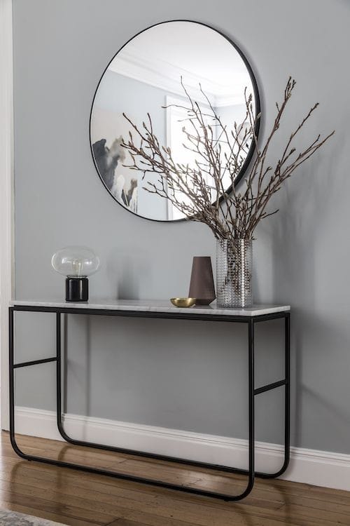 Nina Console-Art-steel.CL83