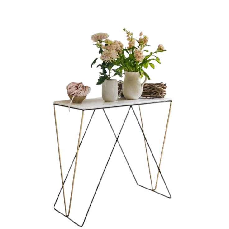 Rhea Console-Art-steel.CL86