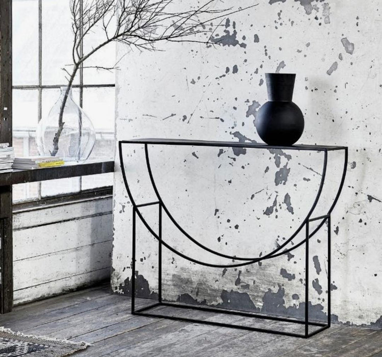 Brix Console-Art-steel.CL90