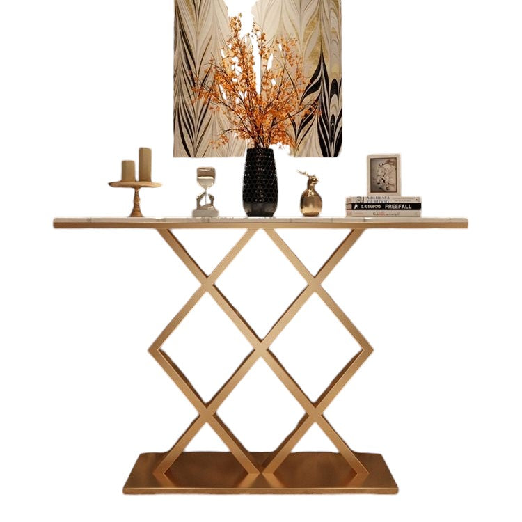 Solea Console-Art-steel.CL96