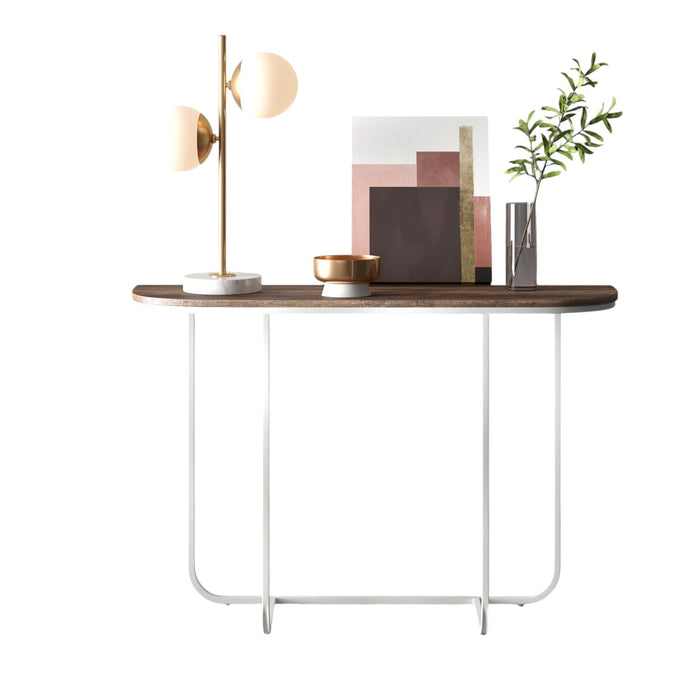 Ameral Console-Art-steel.CL99