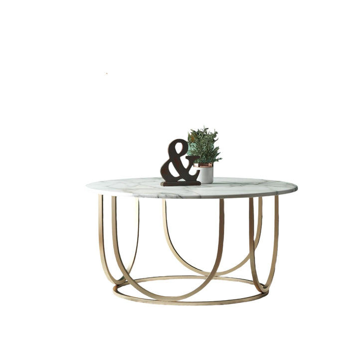 Ronan Coffee Table-Art-steel.CT117