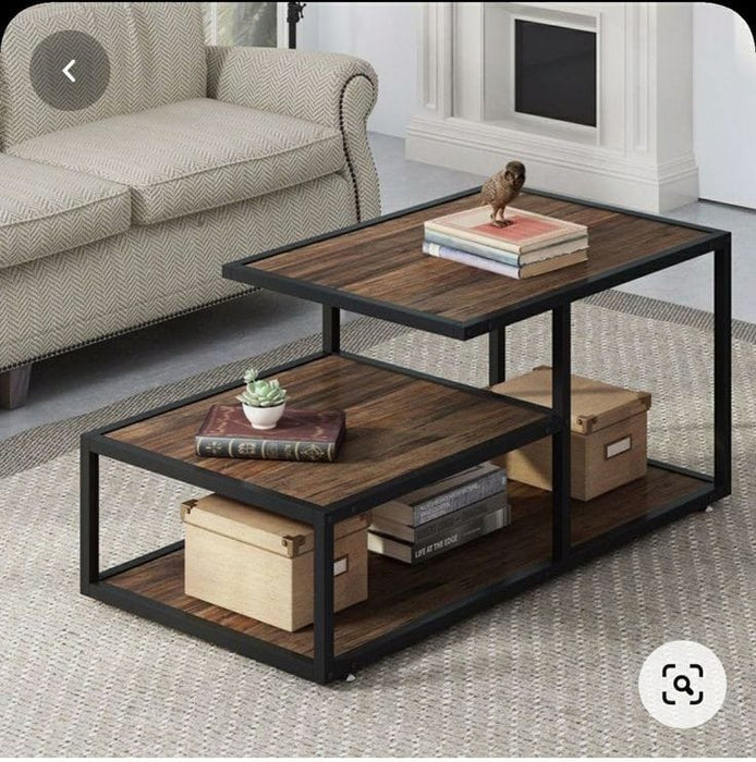 Orion Coffee Table-Art-steel.CT19