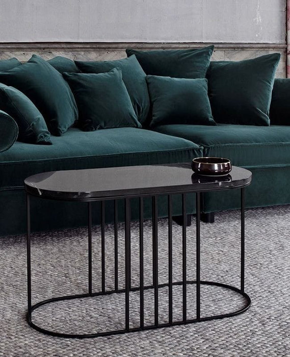 Crest Coffee Table-Art-steel.CT21