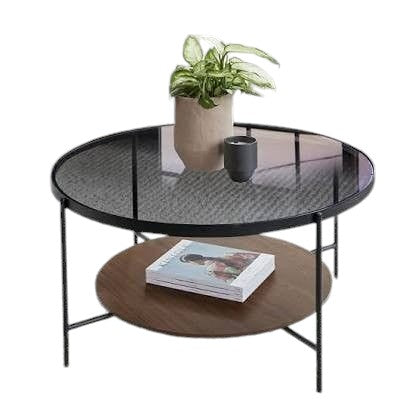 Azura Coffee Table-Art-steel.CT27