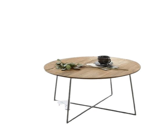 Serene Coffee Table-Art-steel.CT30