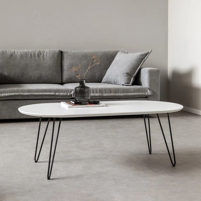 Relief Coffee Table-Art-steel.CT35