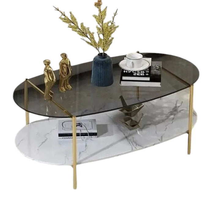 Adora Coffee Table-Art-steel.CT88