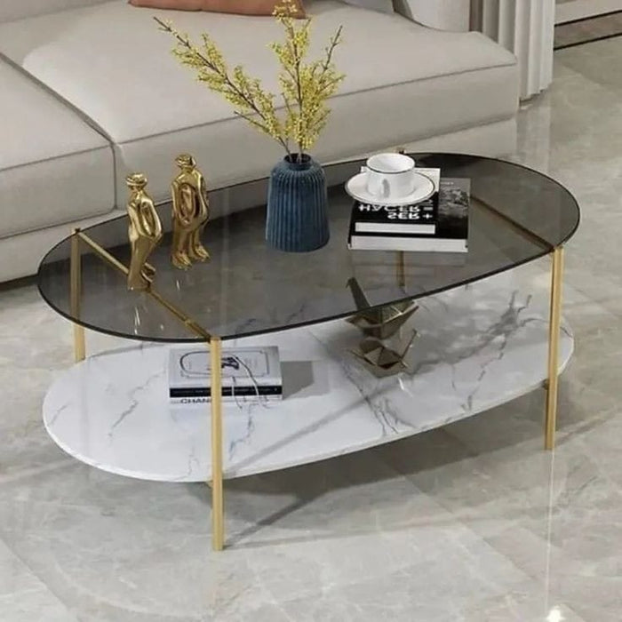 Adora Coffee Table-Art-steel.CT88