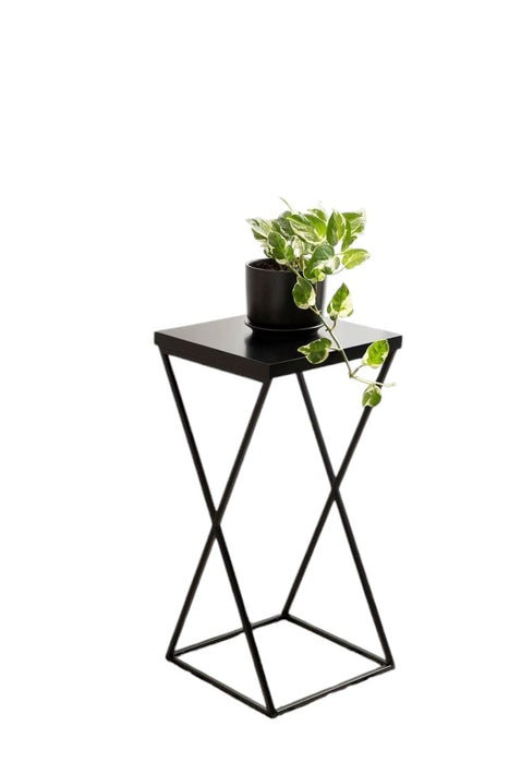 Anisa Side Table-Art-steel.TG13