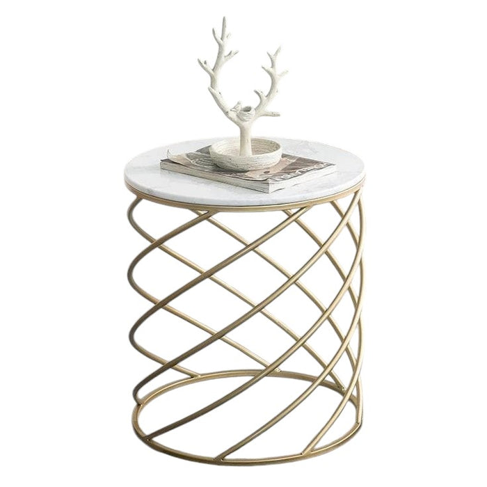 Rio Side Table-Art-steel.TG16