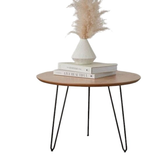 Bella Side Table-Art-steel.TG25