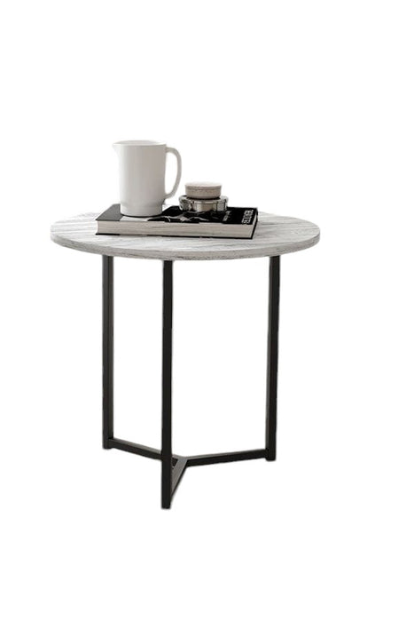 Solera Side Table-Art-steel.TG29