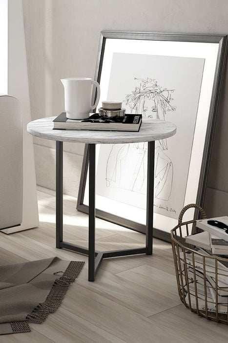 Solera Side Table-Art-steel.TG29