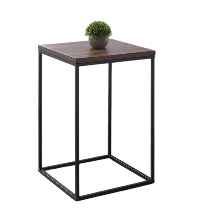 Seraphine Side Table-Art-steel.TG40