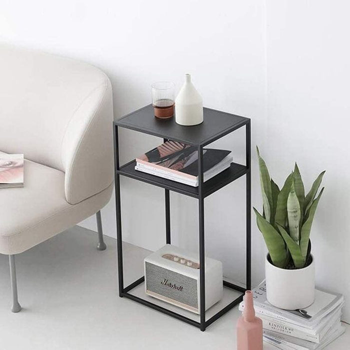 Viora Side Table-Art-steel.TG44