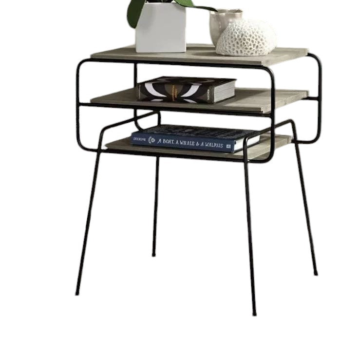 Elara Side Table-Art-steel.TG46