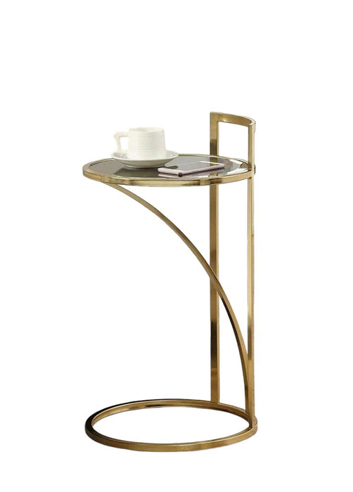 Ave Side Table-Art-steel.TG75