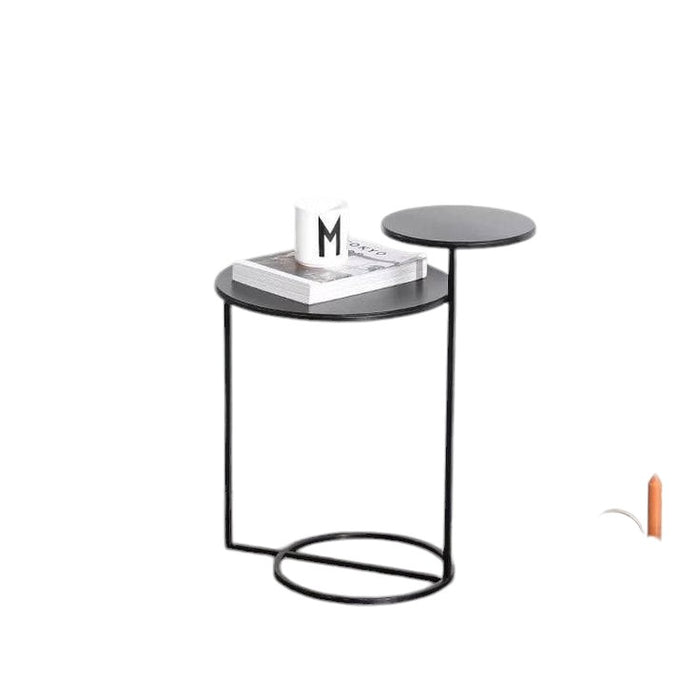 Fion Side Table-Art-steel.TG83