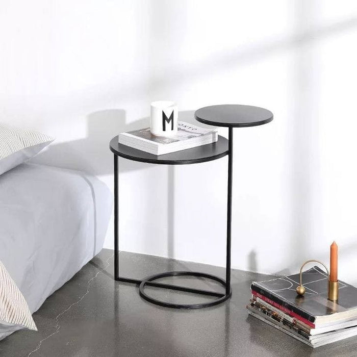 Fion Side Table-Art-steel.TG83