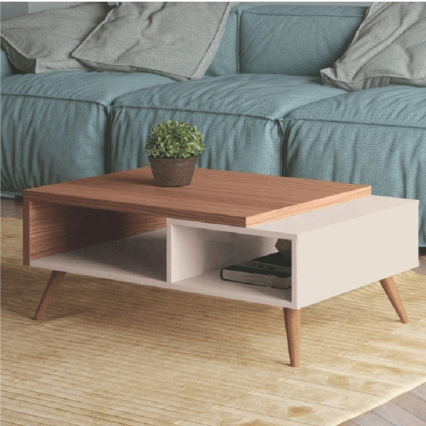 Cruxe Coffee Table-CT025