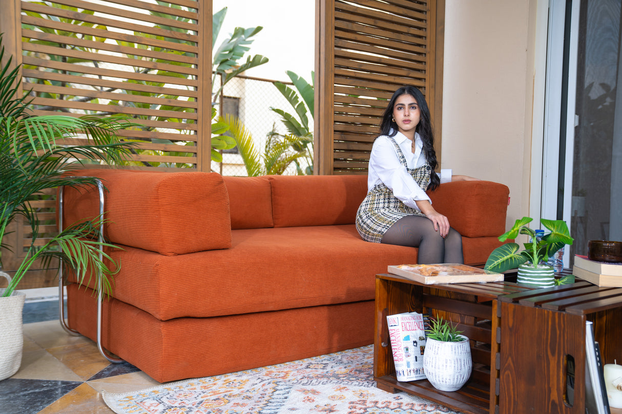 Aura Sofa Bed – Hippo244