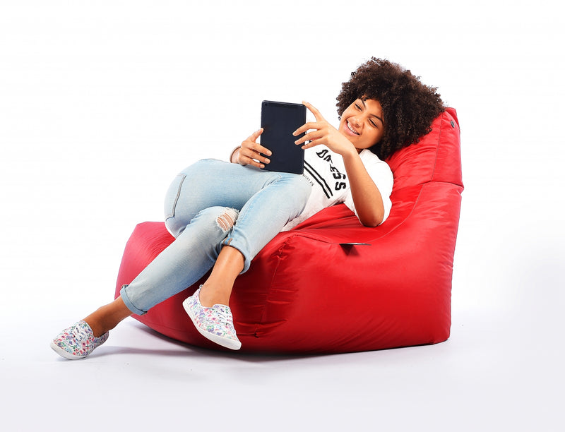 Cozy Comfy Bean Bag-CB1